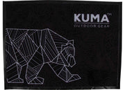 Kuma Outdoor Gear 843-KM-DM-BK