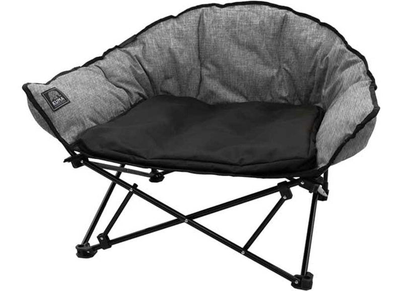 Kuma Outdoor Gear 844-KM-DG-HG - Gray