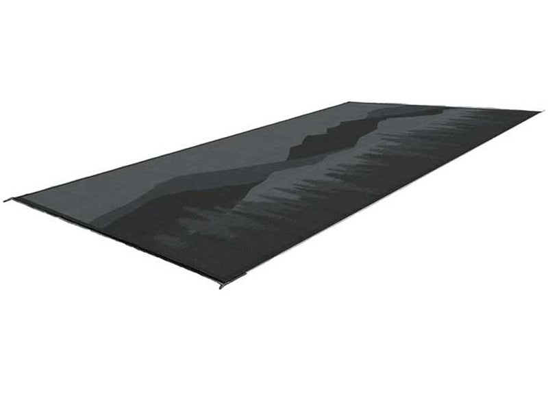 Kuma Outdoor Gear 855-KM-Mwom-GB-18 - Black Gray