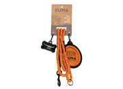 Kuma Outdoor Gear 857-KM-31DL-Orange - Orange Gray
