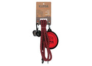 Kuma Outdoor Gear 857-KM-31DL-RB - Red Black