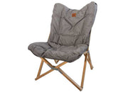 Kuma Outdoor Gear 860-KM-YBBBC-HG - Gray