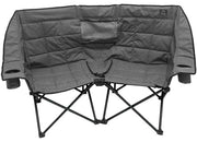 Kuma Outdoor Gear 872-KM-KBDC-HG - Gray