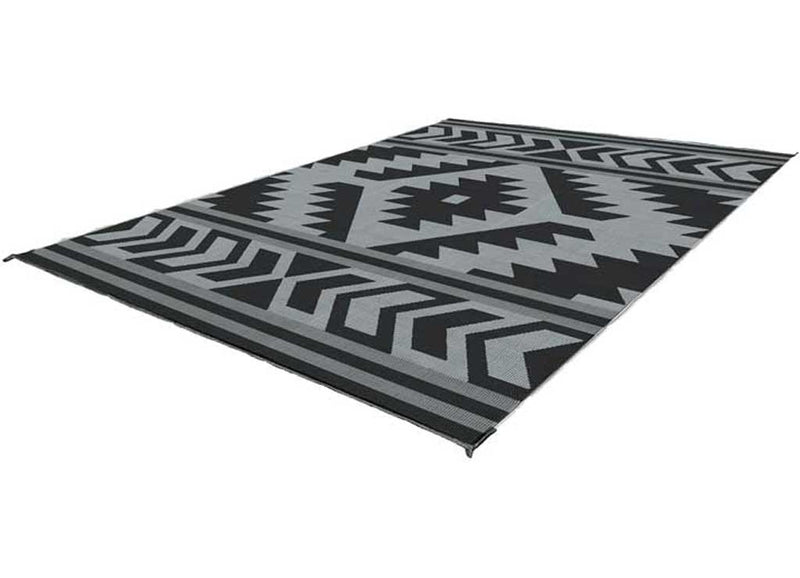 Kuma Outdoor Gear 877-KM-SFB-GB-12 - Black Gray