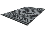 Kuma Outdoor Gear 877-KM-SFB-GB-12 - Black Gray