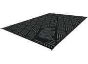 Kuma Outdoor Gear 884-KM-SP-GB-12 - Black Gray