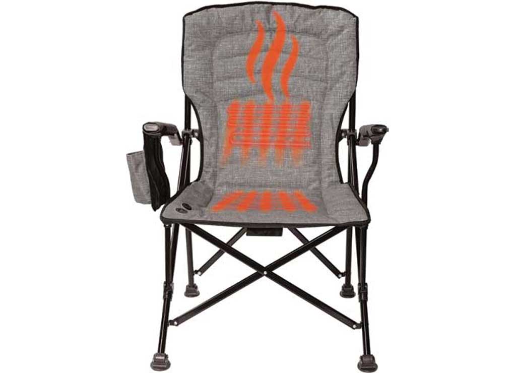 Kuma Outdoor Gear 887-KM-SBHC-HG - Gray