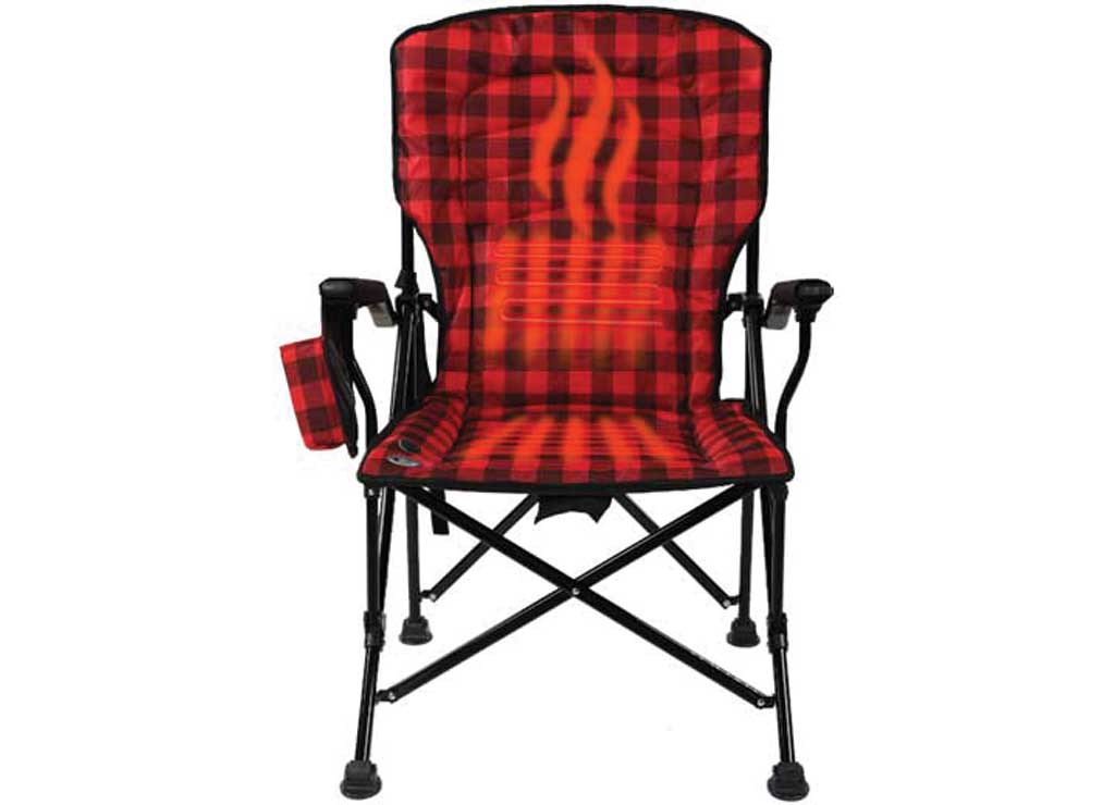 Kuma Outdoor Gear 887-KM-SBHC-RB - Red Black