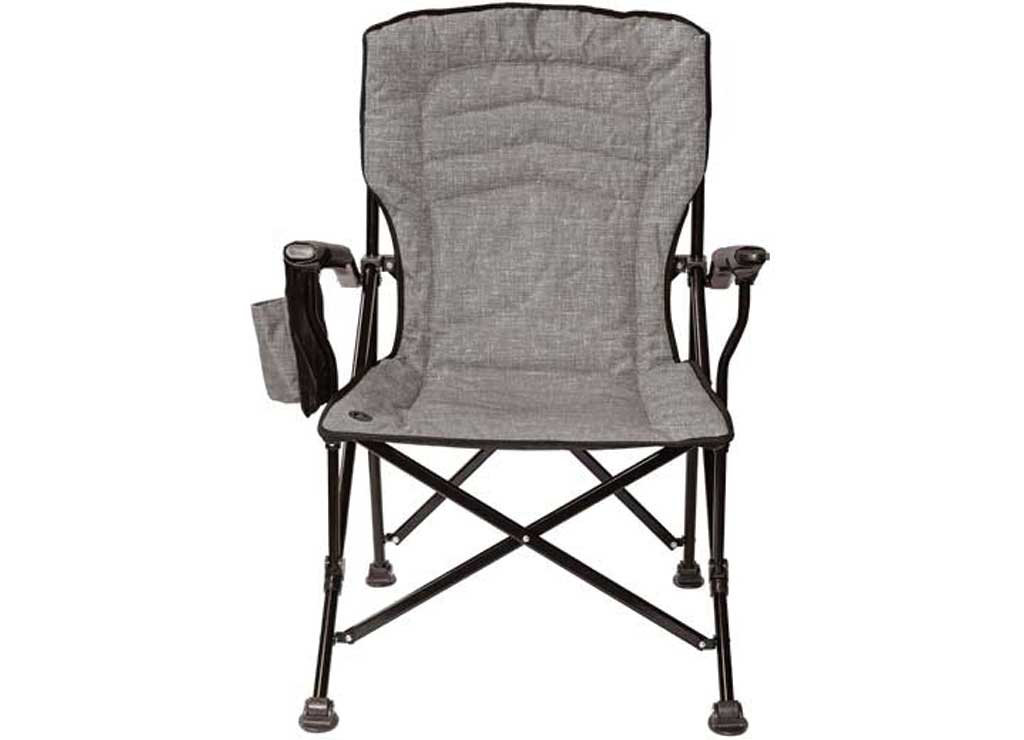 Kuma Outdoor Gear 891-KM-SBC-HG - Gray