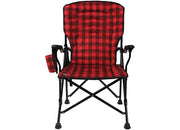 Kuma Outdoor Gear 891-KM-SBC-RB - Red Black