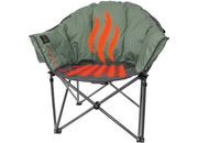 Kuma Outdoor Gear 892-KM-LBBTHCH-SG - Graphite