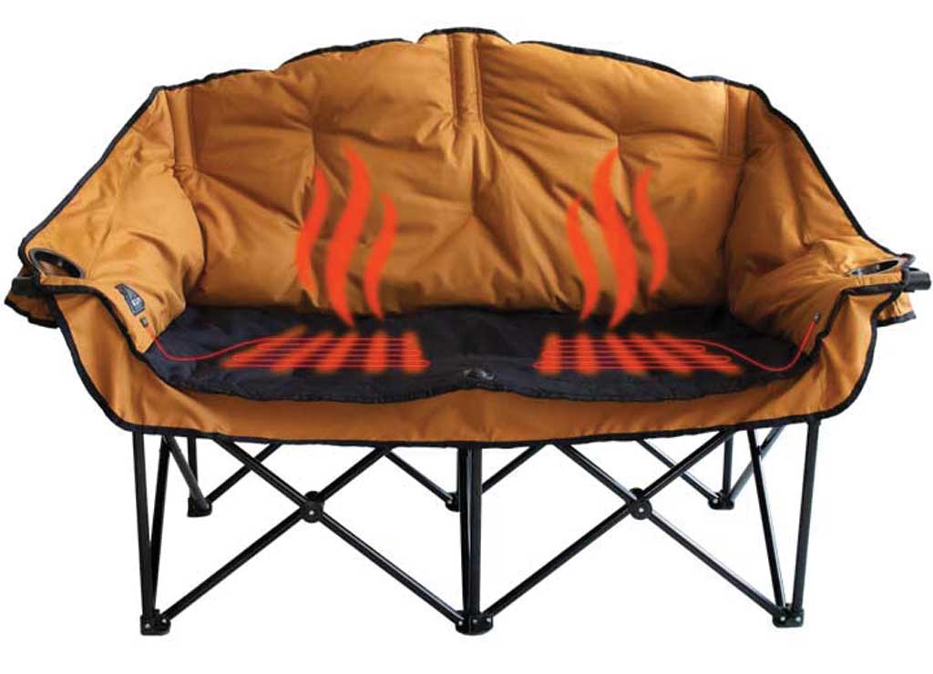 Kuma Outdoor Gear 893-KM-BBBTHDC-SB - Blue