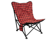 Kuma Outdoor Gear 896-KM-Acps-RB - Red Black