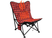 Kuma Outdoor Gear 897-KM-Achs-RB - Red Black