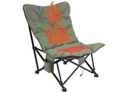 Kuma Outdoor Gear 897-KM-Achs-SG - Graphite