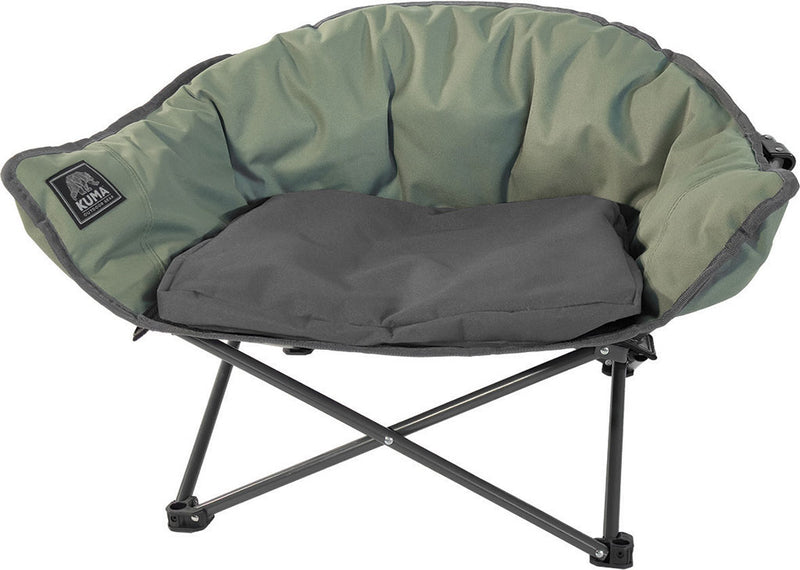 Kuma Outdoor Gear 900-KM-LDG-SG - Graphite