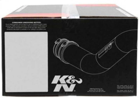 K&N Engineering 69-8520TS