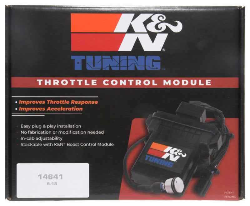 K&N Engineering 20-9026