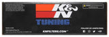 K&N Engineering 20-9026