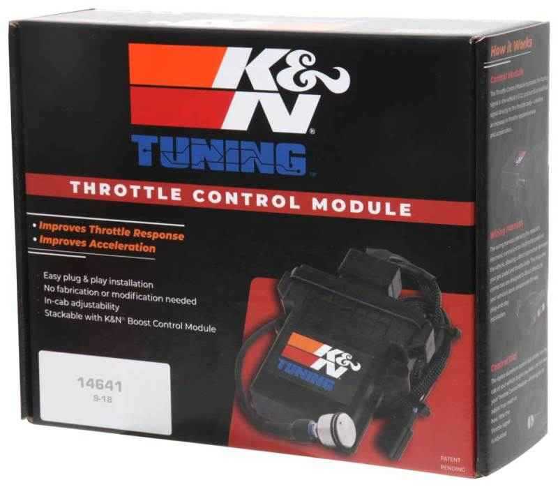 K&N Engineering 20-9026