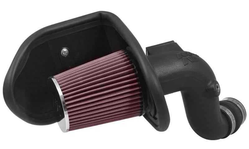K&N Engineering 57-3097