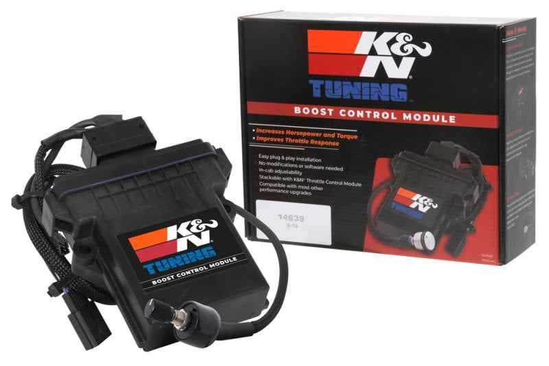 K&N Engineering 21-3516