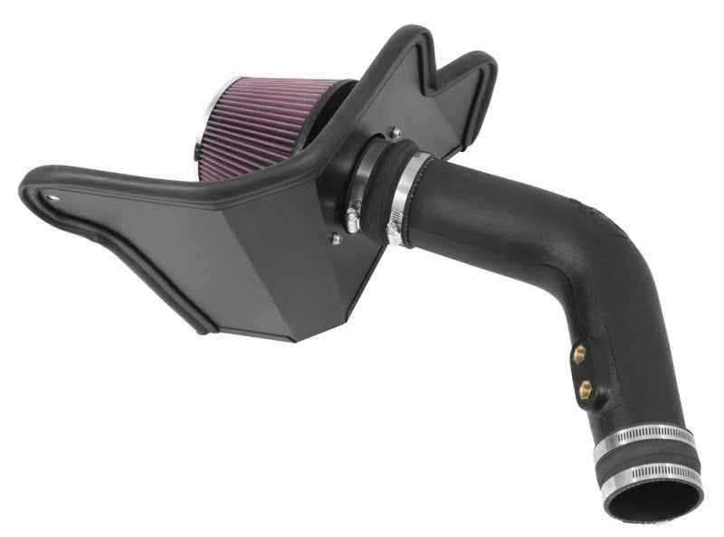 K&N Engineering 63-2594