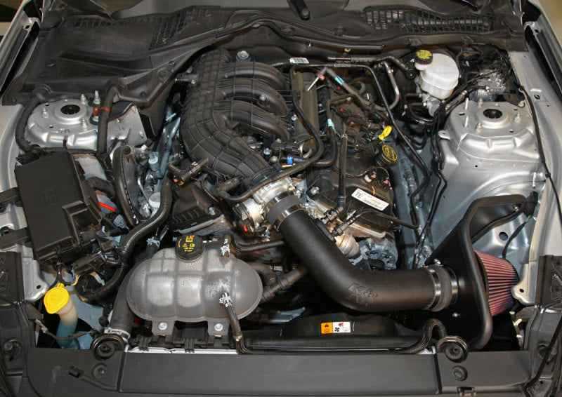 K&N Engineering 63-2594