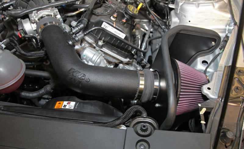 K&N Engineering 63-2594