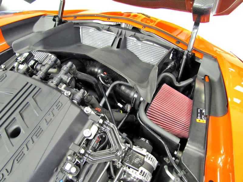 K&N Engineering 63-3111