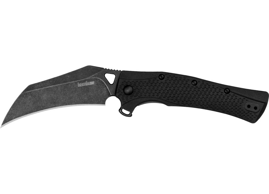 Kershaw Knives 1423 - Black