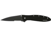 Kershaw Knives 1660CKTST - Black