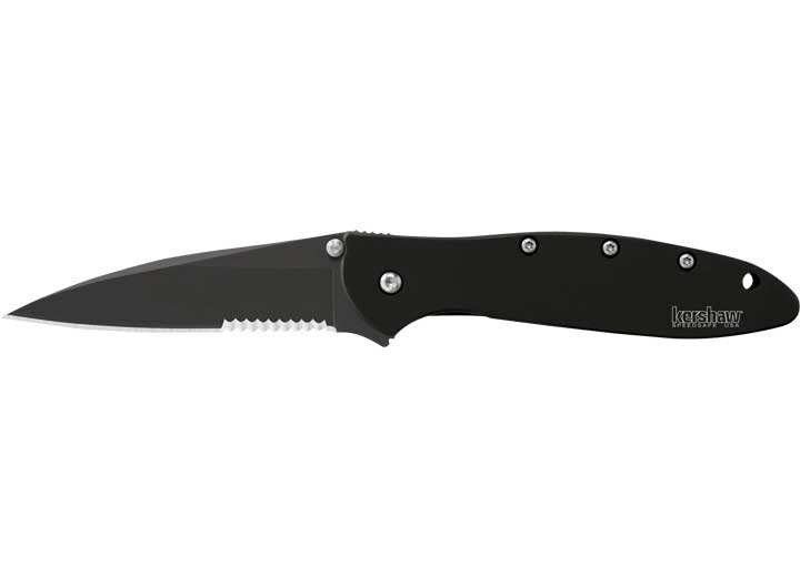 Kershaw Knives 1660CKTST - Black