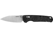 Kershaw Knives 6105CF - Carbon Black