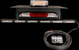 540-6F-FORD-F Acari Fleet Complete Upfit Ready Acari Package.