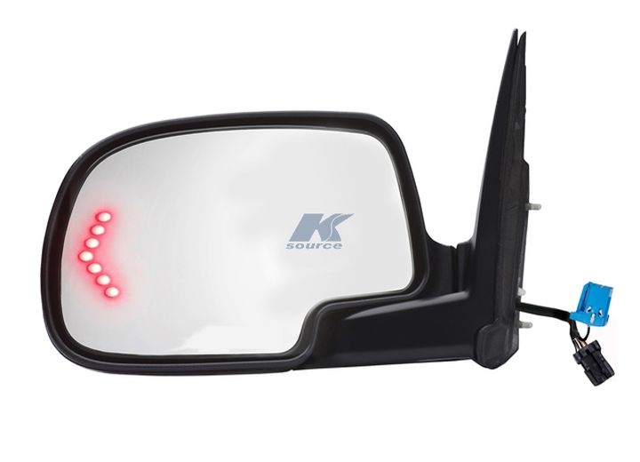 K-Source Inc. 62134G Mirror