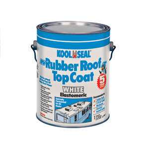 KSRV08600-16 Roof Coating