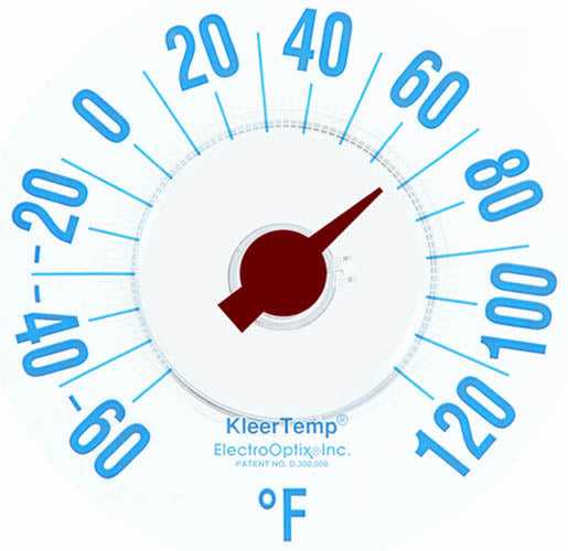 KT-7 Thermometer
