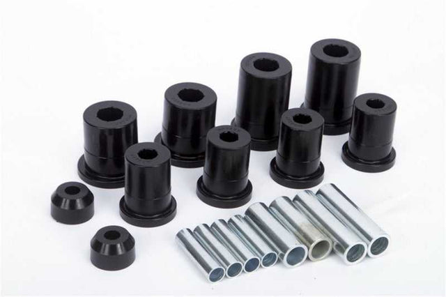 Daystar KT03012BK Daystar 2000-2006 Toyota Tundra A Arm Bushing Front