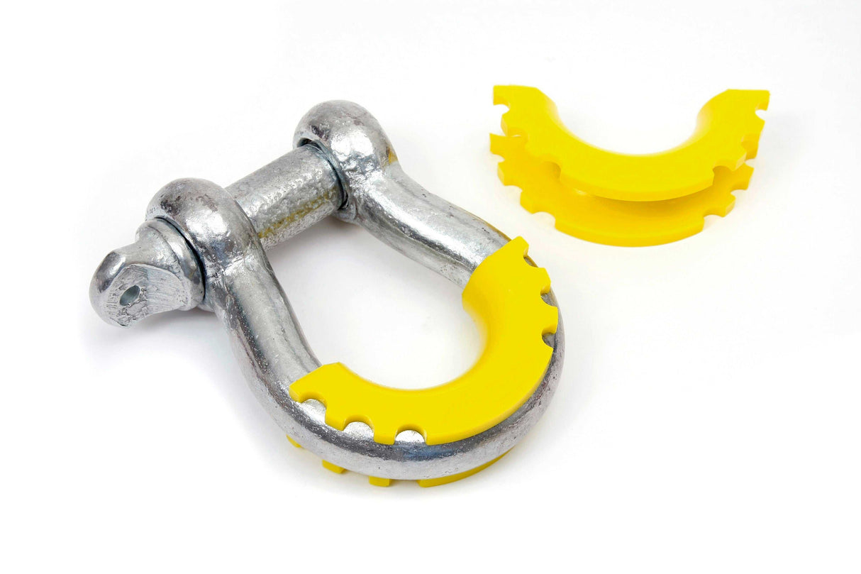 KU70056YL D-Ring Isolator