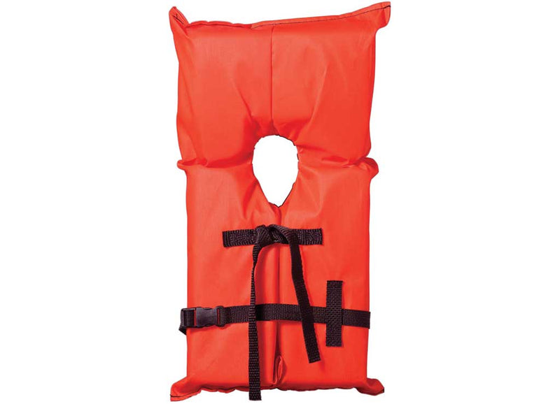 Onyx 102000-200-002-12 Youth - Orange