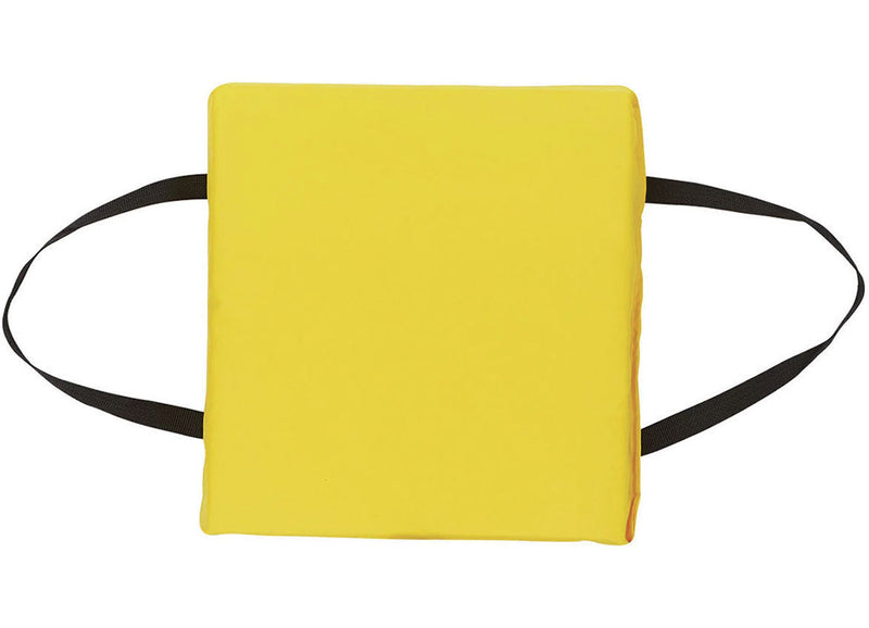 Onyx 110200-300-999-12 15IN x 16IN x 2.5IN - Yellow
