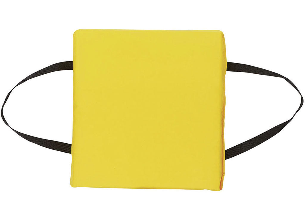 Onyx 110200-300-999-12 15IN x 16IN x 2.5IN - Yellow