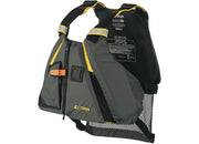 Onyx 122200-300-020-18 XS/S - Yellow XS