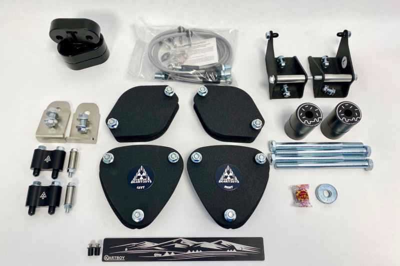 Kartboy KB-150-LIFT-SK-GT