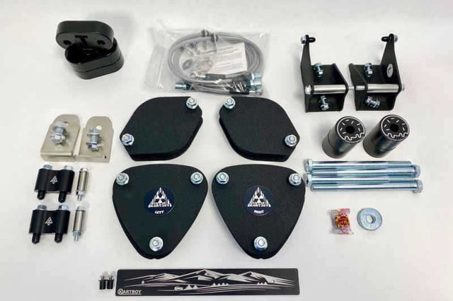 Kartboy KB-150-LIFT-SK-GT