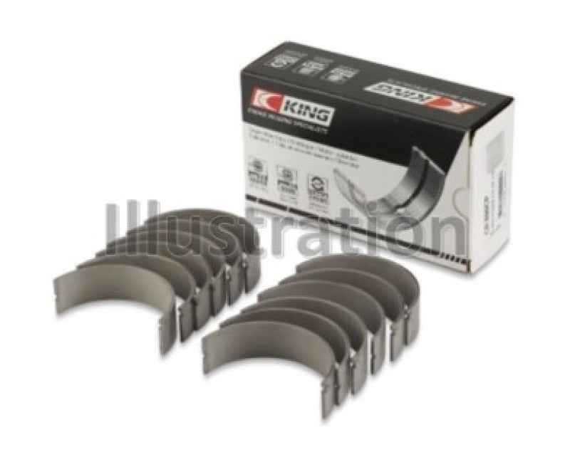 King Engine Bearings CR6752CP0.75