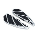 Kuryakyn Phantom Floorboards Chrome - 5794