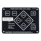 359080 Kwikee Touch Pad Auto Cntrl