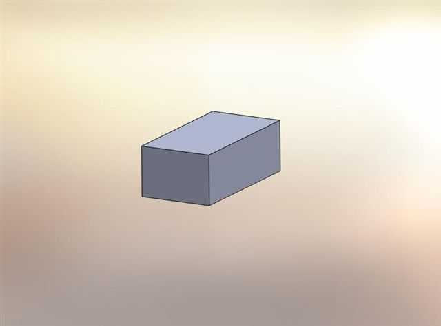 L-4 Fresh Water Tank